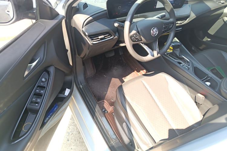 Used Buick Verano 2023 Pro Enjoyment Edition Driver Seat