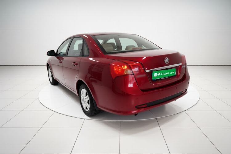 Used Buick Excelle 2013 1.5L Manual Classic Model Exterior 2