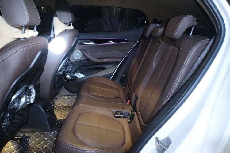 Used BMW X2 2023 sDrive25i M Sport Night Edition