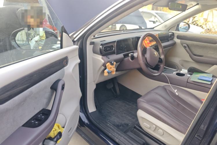 Used Leapmotor C11 2021 Deluxe Edition