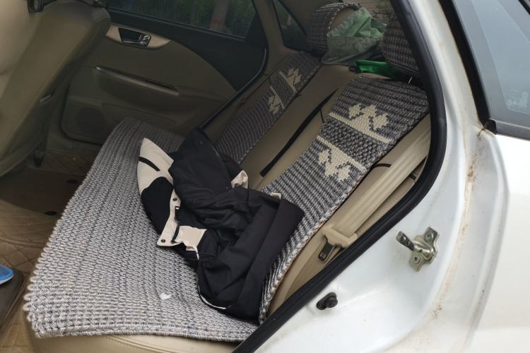 Used Buick Excelle 2015 1.5L Automatic Classic Model