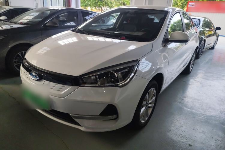 Used Chery New Energy Arrizo e 2024 405km Travel Edition