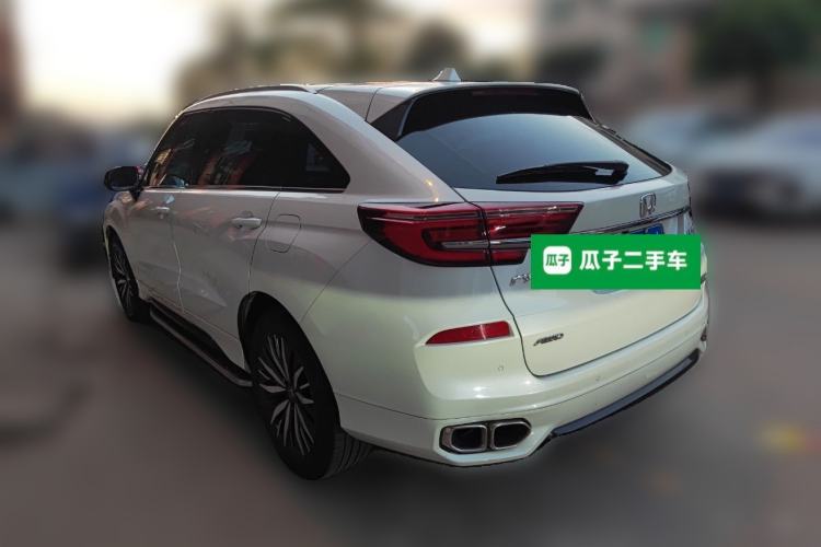 Used Honda Avancier 2020 370TURBO Four-Wheel Drive Premium Edition