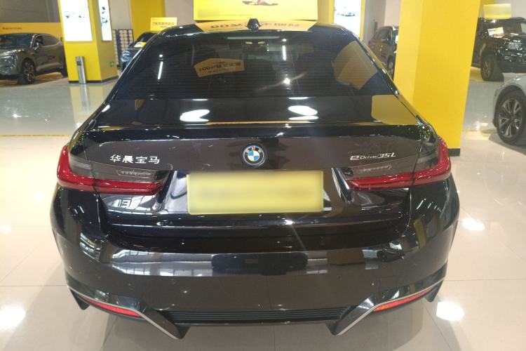 Used BMW i3 2024 eDrive 35 L