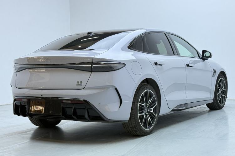 Used BYD Seal 2025 650 Zhihang Edition