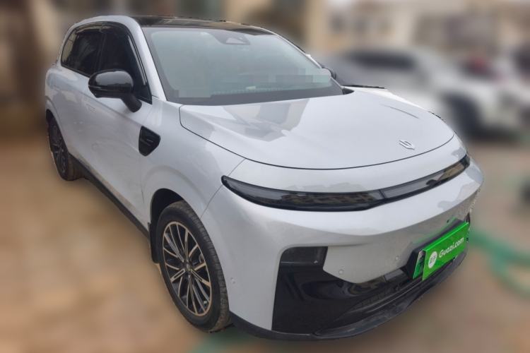 Used Leapmotor B10 2025 510 Joyful Edition