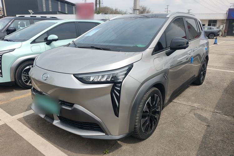 Used AION Y 2022 70 Intelligent Edition Lithium Iron Phosphate