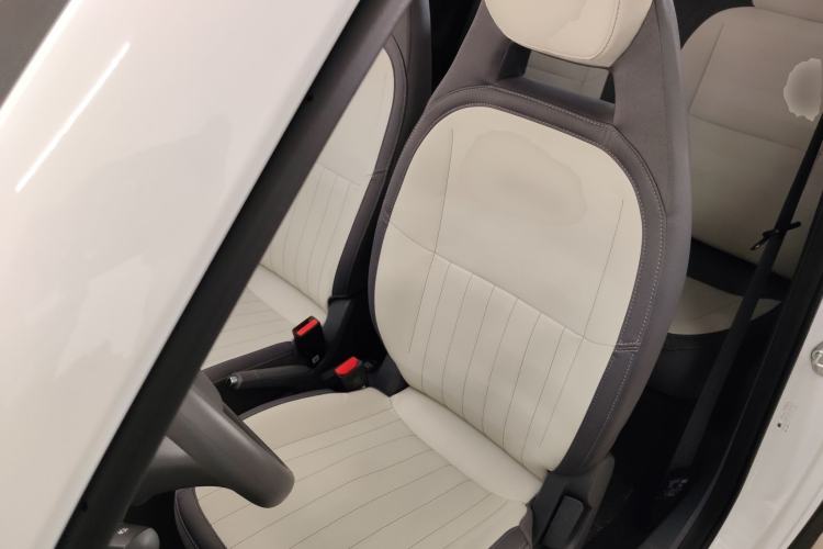 Used Geely Galaxy Panda 2025 210km Panda Rider