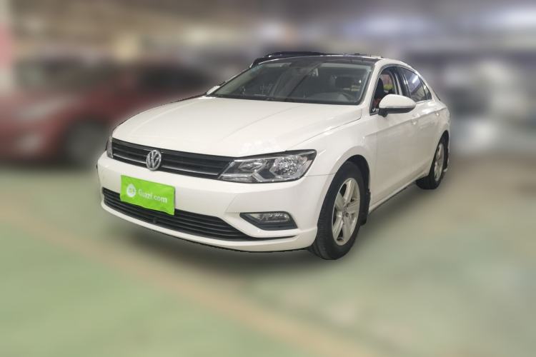 Used Volkswagen Lamando 2018 230TSI DSG Fashion Edition