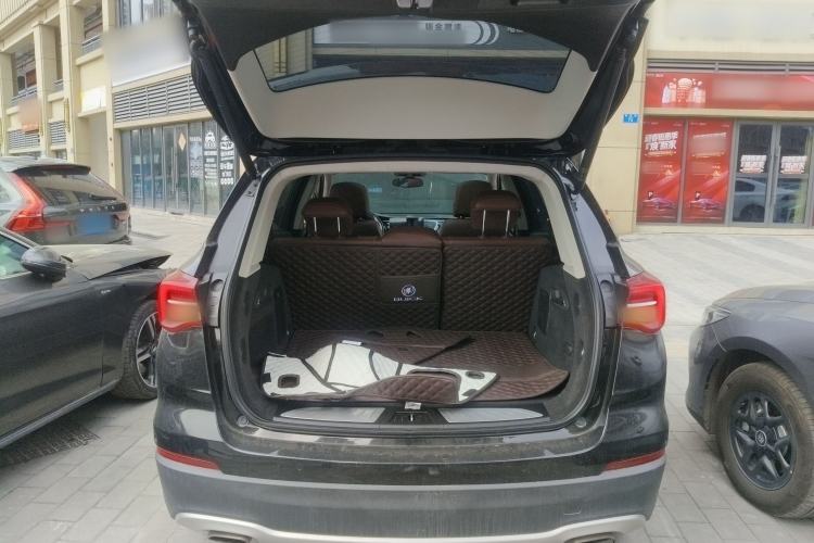 Used Buick Envision 2020 28T Four-Wheel Drive Elite Version