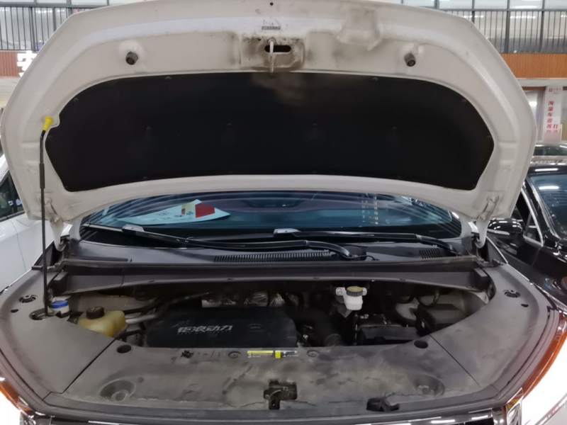 Used GAC Trumpchi M8 2023 Zongshi Series 400T Ultimate Edition — 19