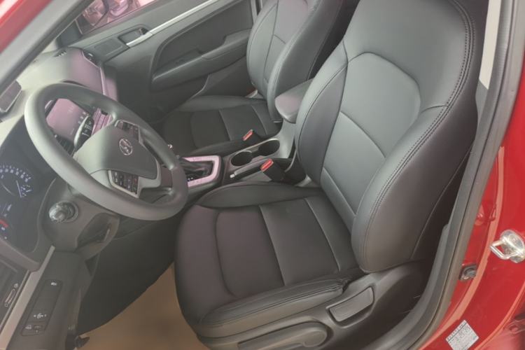 Used Hyundai Elantra (6th Generation / Lingdong) 2016 1.6L Automatic ZhiXuan – Elite Version
