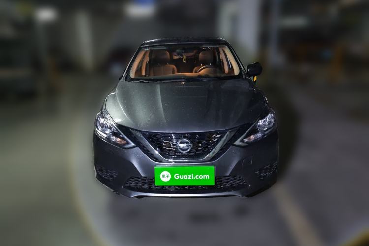 Used Nissan Sylphy 2024 Facelifted Three Classic 1.6XE CVT Comfort Edition
