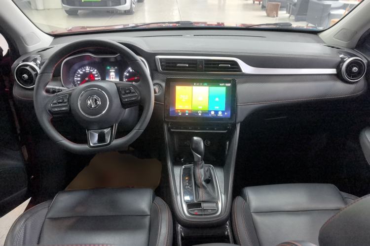 Used MG ZS 2020 180 DVVT Automatic Lite