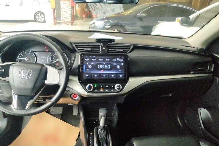 Used Honda Envix 2019 180TURBO CVT Enjoyment Edition China V
