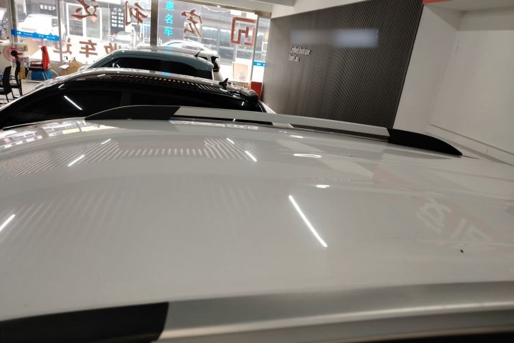 Used Chevrolet Trax 2014 1.4T Automatic Two-Wheel Drive Comfort Version