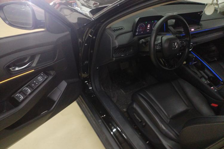 Used Honda Accord 2023 260TURBO Smart Enjoyment Version