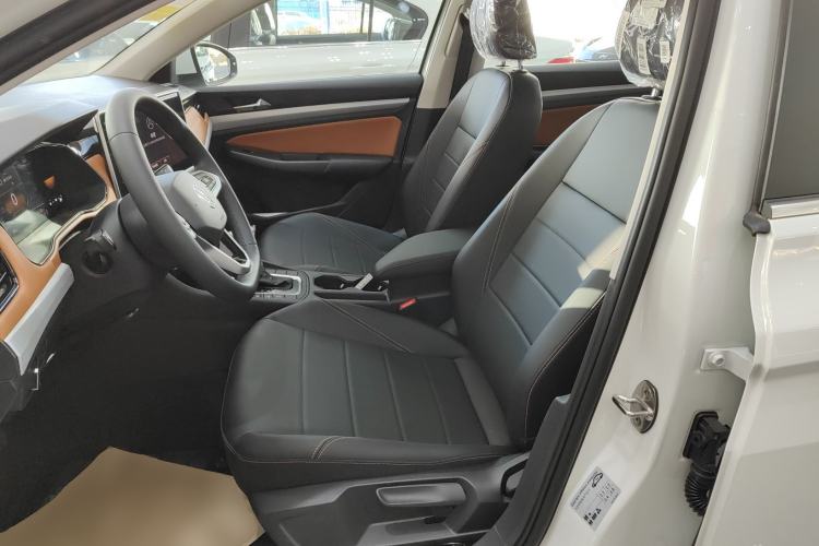 Used Volkswagen Bora 2026 200TSI DSG Yuexing Navigation Edition