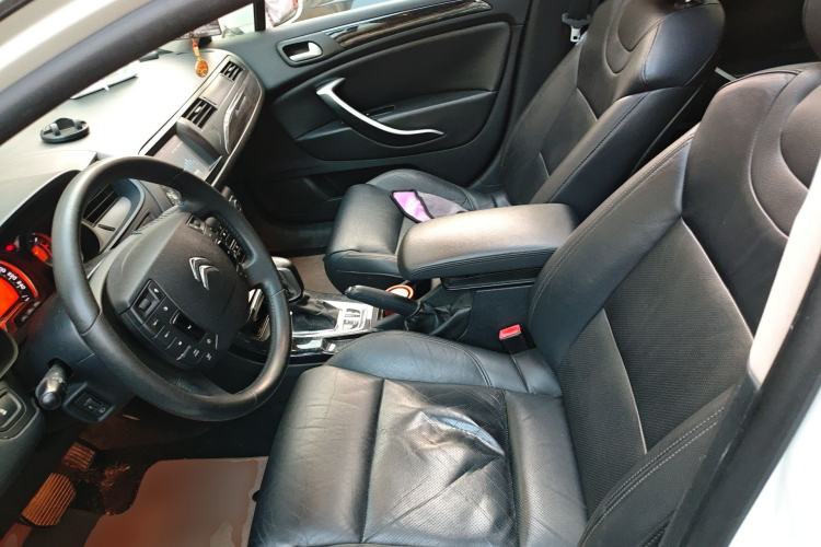 Used Citroen C5 2013 2.0L Automatic Luxury Model
