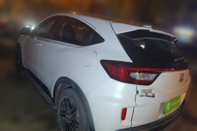 Used Honda XR-V 2017 1.8L EXi CVT Comfort Version
