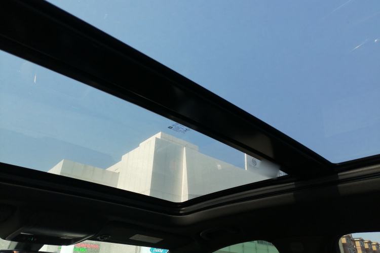 Used Cadillac XT4 2018 28T Two-Wheel Drive Leading Version