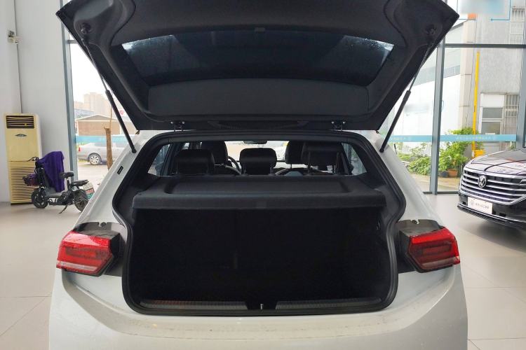 Used Volkswagen ID.3 2025 Revised Version Smart Edition Purely Intelligent Enjoyment Version