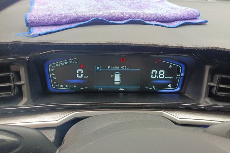 Used Hyundai Custo 2022 270TGDi Smart Luxury Flagship Edition TOP