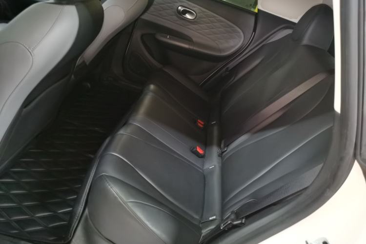 Used Dongfeng NAMMI 01 2024 430 Plus Smart+