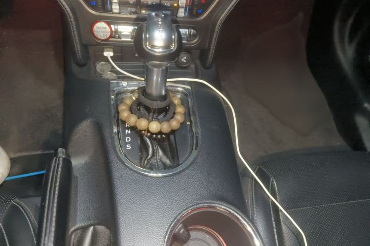 Used Ford Mustang 2017 2.3T Performance Edition Gear Lever