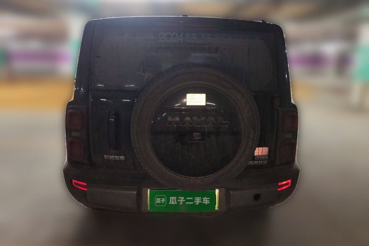 Used Haval Raptor New Energy 2023 Hi4 145 Explorer Edition