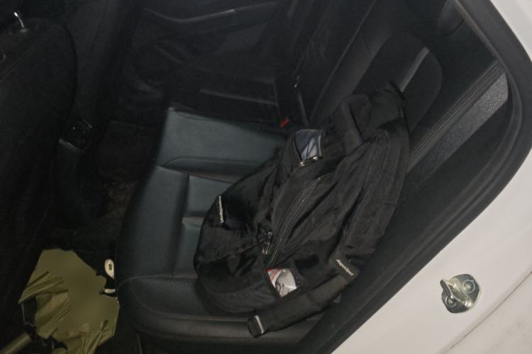 Used Hyundai Lafesta 2019 280TGDi Smart Speed Version China V Standard
