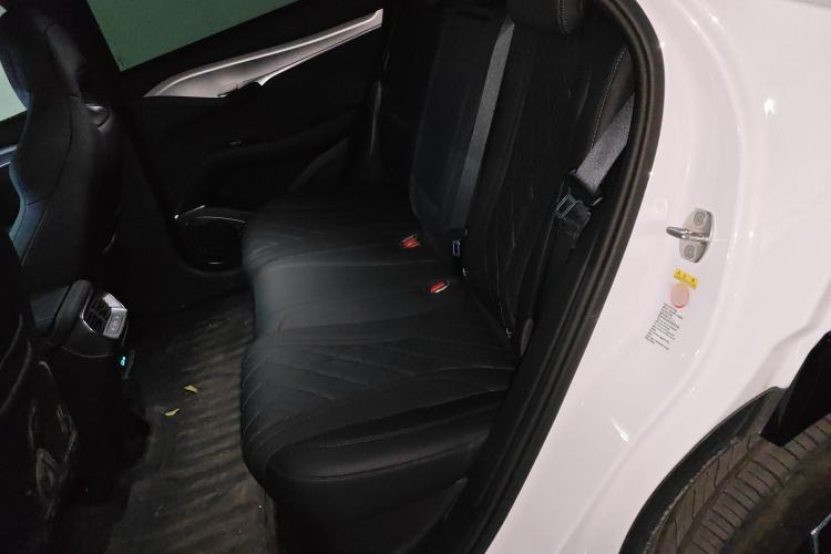 Used BYD Sealion 07 EV 2025 610 Intelligent Driving Edition