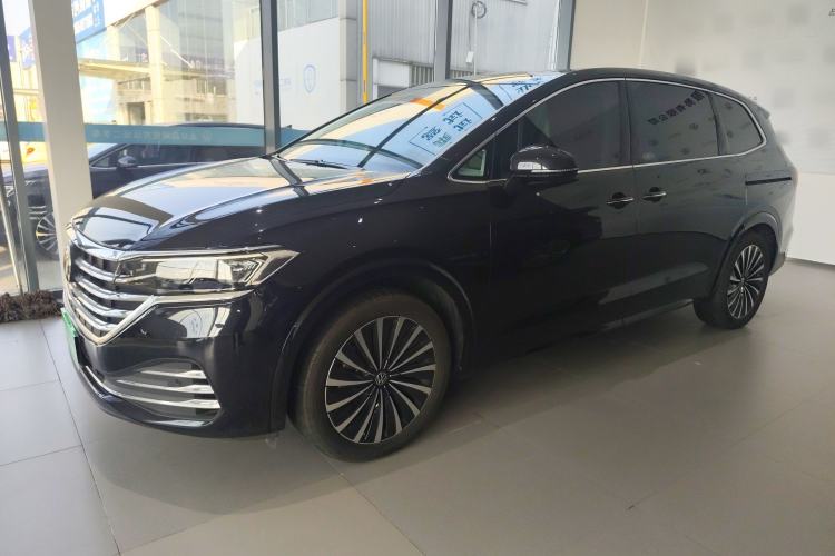 Used Volkswagen Viloran 2024 380TSI Premium Edition