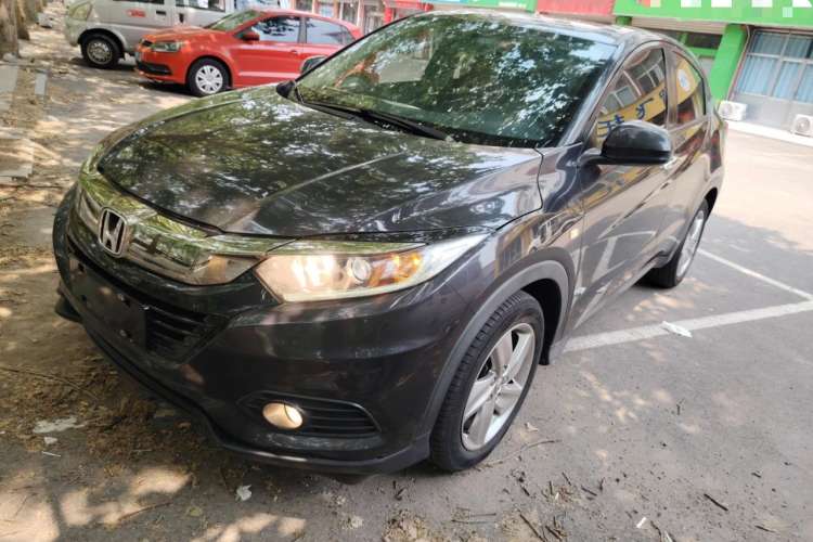 Used Honda Vezel 2019 220 TURBO CVT Elite Edition China VI