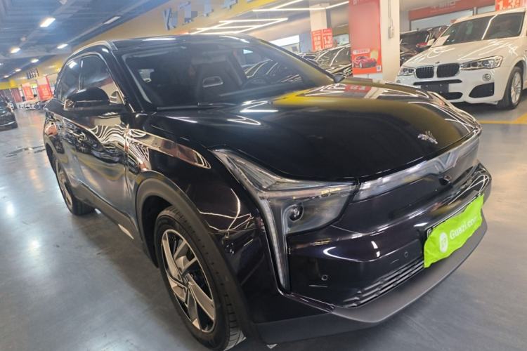 Used NETA U 2021 Pro 500 Lunar Edition
