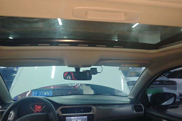 Used Citroen Elysee 2016 1.6L Automatic Comfort Model