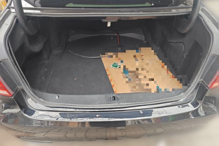 Used Mercedes-Benz E-Class 2012 E 300 L Elegant Model
