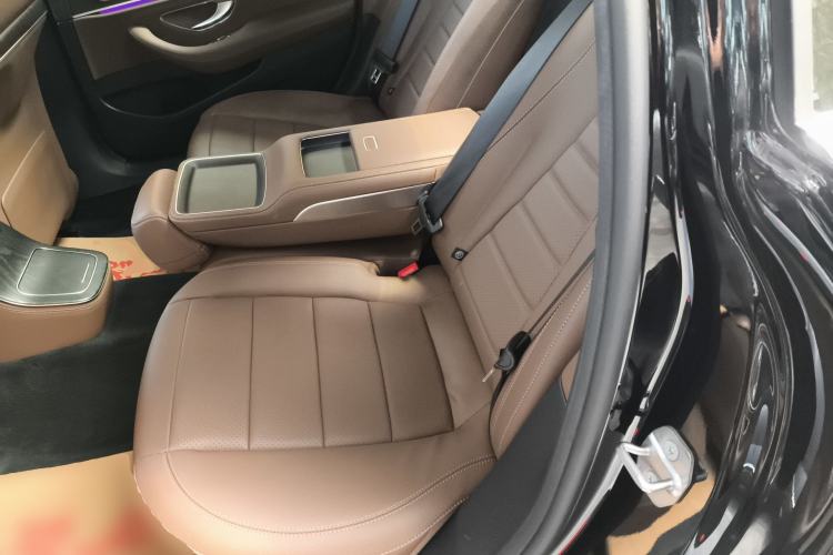 Used Mercedes-Benz E-Class 2022 Second Facelift E 300 L Sport Luxury Edition
