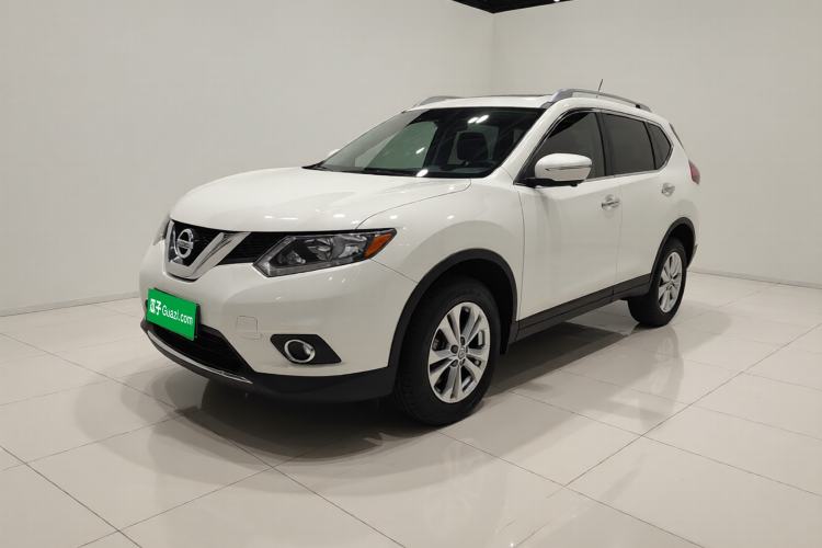 Used Nissan X-Trail 2016 2.5L CVT Sport Edition 4WD