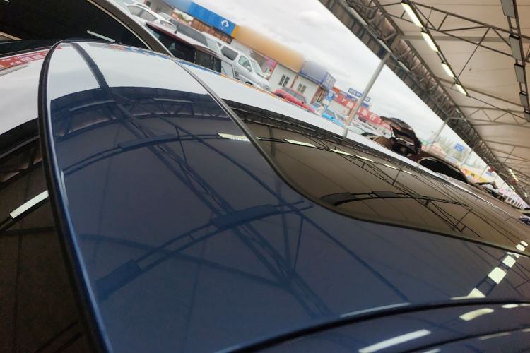 Used BMW 3 Series 2018 320Li Leading Model M Sport Package