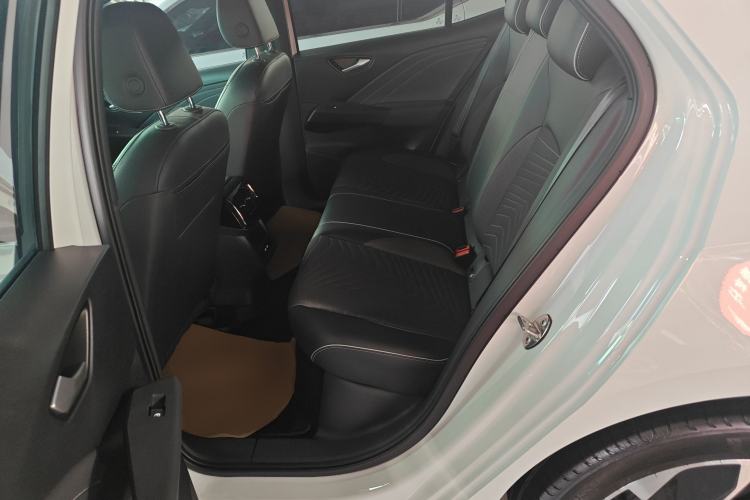 Used Volkswagen ID.3 2024 Outstanding Edition
