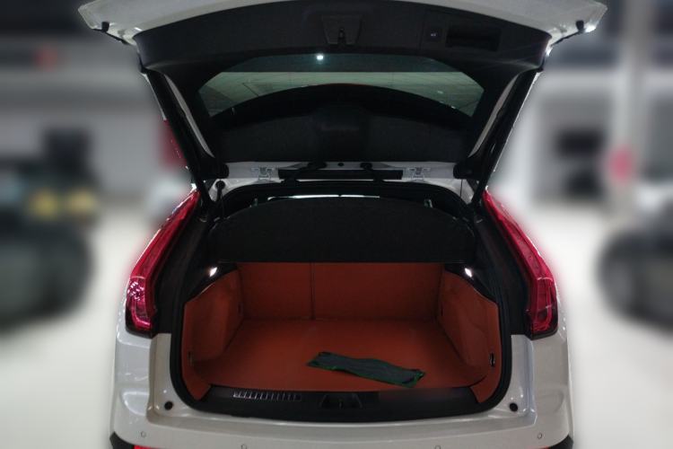 Used Cadillac XT4 2018 28T Two-Wheel Drive Leading Version