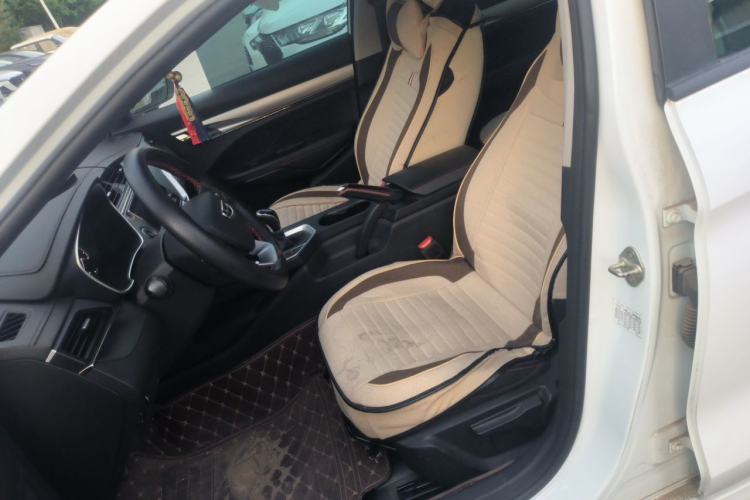 Used Geely Auto Binray 2020 200T Manual Comfort Version