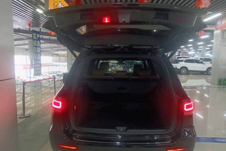 Used Mercedes-Benz GLB 2020 GLB 200 Dynamic Edition