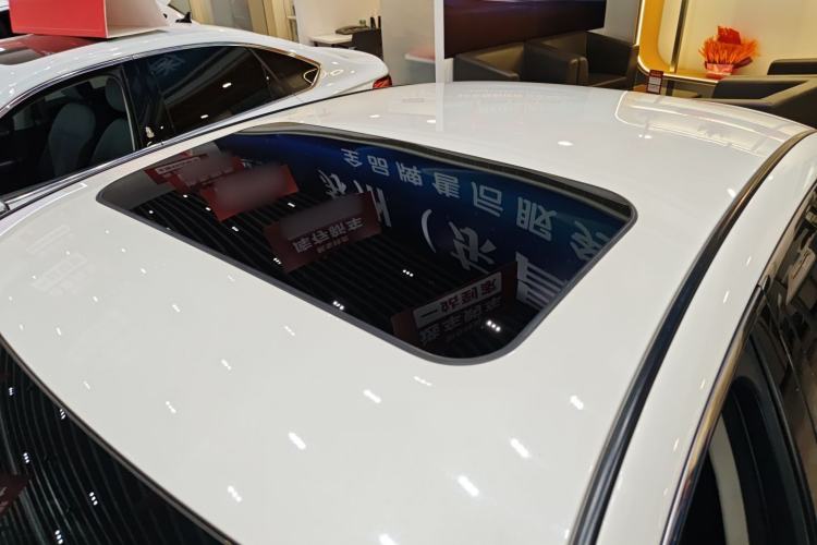 Used Infiniti Q50L 2022 2.0T Enjoyment Edition
