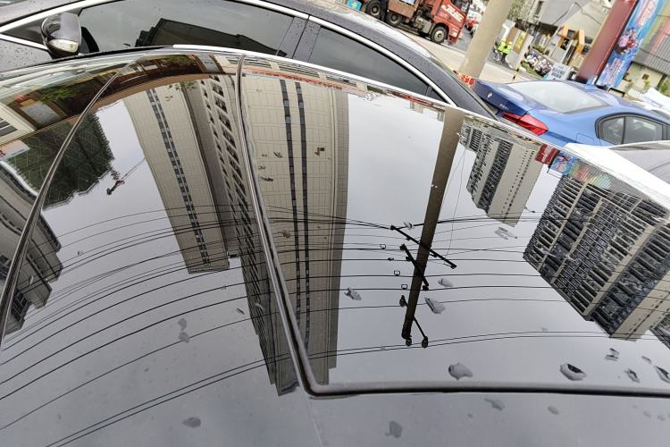 Used Audi A3 2018 30th Anniversary Edition Limousine 40 TFSI Sport Model Roof