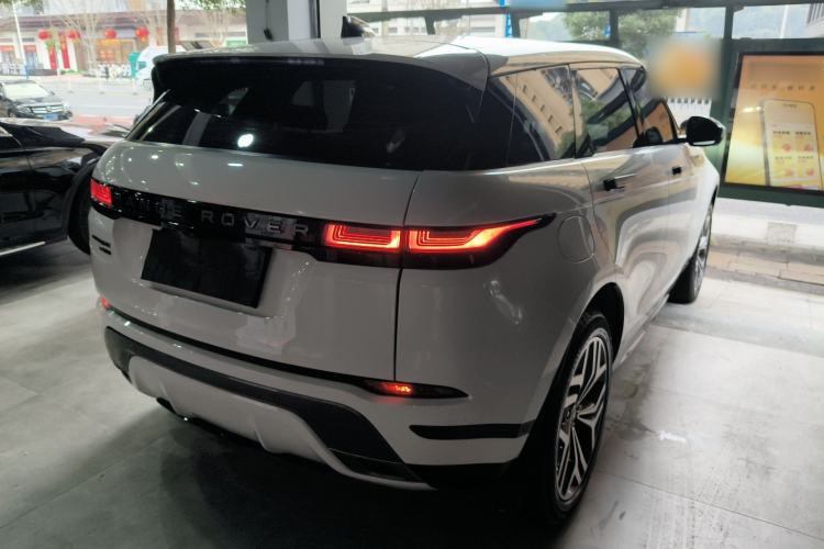 Used Land Rover Range Rover Evoque 2020 249 PS R-DYNAMIC S Sport Edition