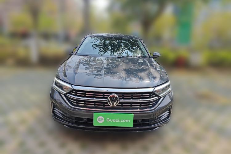 Used Volkswagen Sagitar 2023 280TSI DSG Excellence Edition