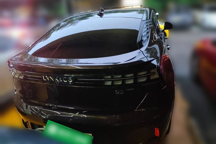 Used Lynk & Co 05 EM-P 2021 1.5TD PHEV HALO