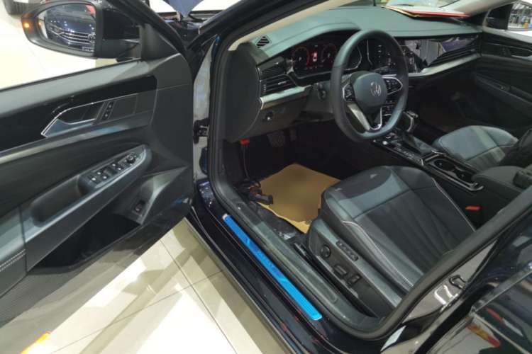 Used Volkswagen Passat 2024 330TSI Starry Elite Edition